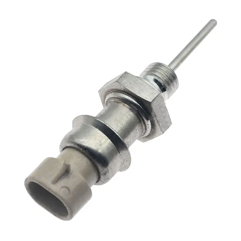 Temperature Sensor RE522824 Compatible with John Deere Excavator 240DLC 250GLC 270DLC 290GLC 350DLC 350GLC 380GLC
Temperature Sensor RE522824 Compatible with John Deere Excavator 240DLC 250GLC 270DLC 290GLC 350DLC 350GLC 380GLC