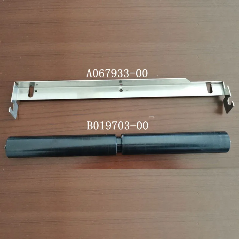 Noritsu minilab Frontie 3202 / 3201 laser digital color enlarger old machine dismantling accessories roller / bracket
Noritsu minilab Frontie 3202 / 3201 laser digital color enlarger old machine dismantling accessories roller / bracket