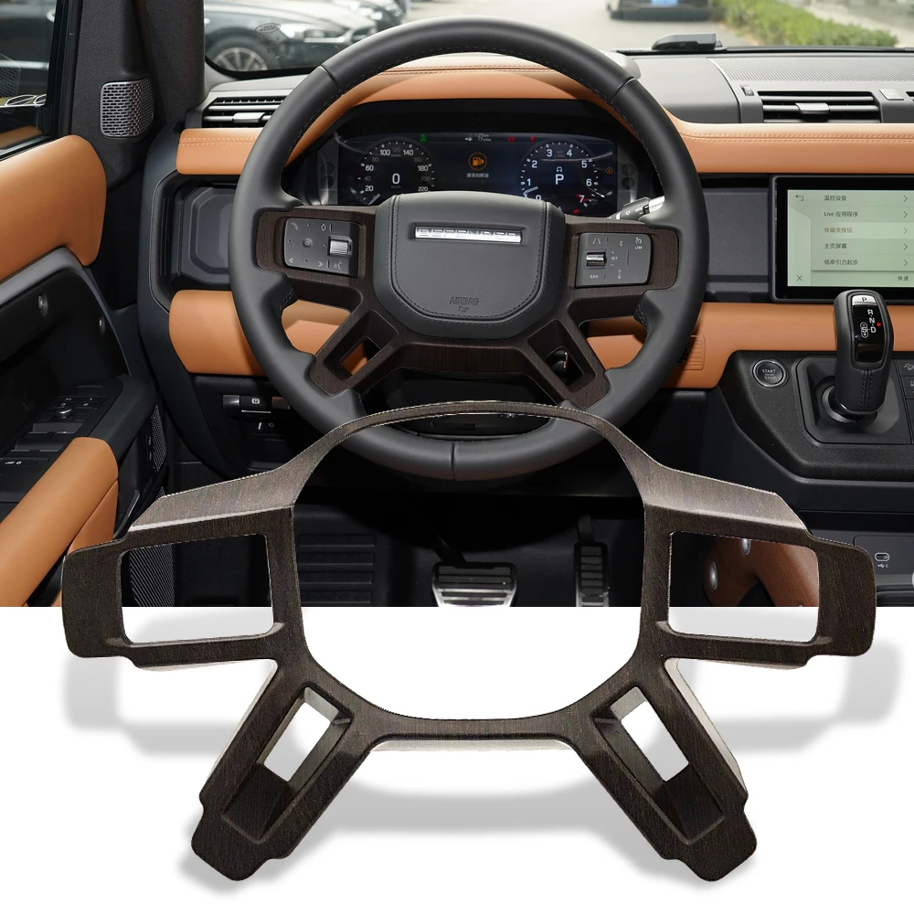 Черный АБС-пластик для Land Rover Defender 110 2020, автомобильная Внутренняя Рамка Колеса, отделка, автомобильный аксессуар
Черный АБС-пластик для Land Rover Defender 110 2020, автомобильная Внутренняя Рамка Колеса, отделка, автомобильный аксессуар