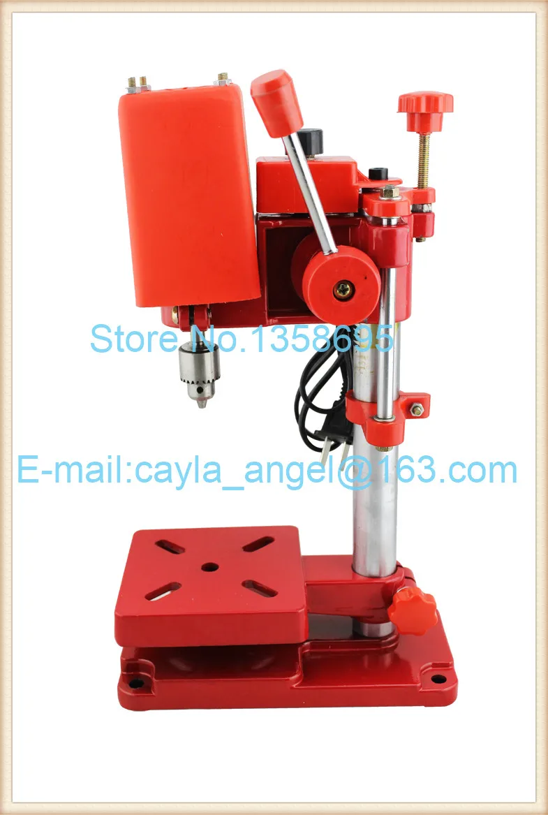 jewelry making Special Micro High Precision Drilling Machine Vertical Drilling Machine Digital Controlled Small Drilling Machine
jewelry making Special Micro High Precision Drilling Machine Vertical Drilling Machine Digital Controlled Small Drilling Machine