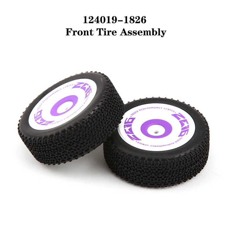 Автомобильные запасные части WLtoys 124019, передние/задние шины 4WD 124019-1826 в сборе, 1/12 пластиковые оригинальные аксессуары
Автомобильные запасные части WLtoys 124019, передние/задние шины 4WD 124019-1826 в сборе, 1/12 пластиковые оригинальные аксессуары