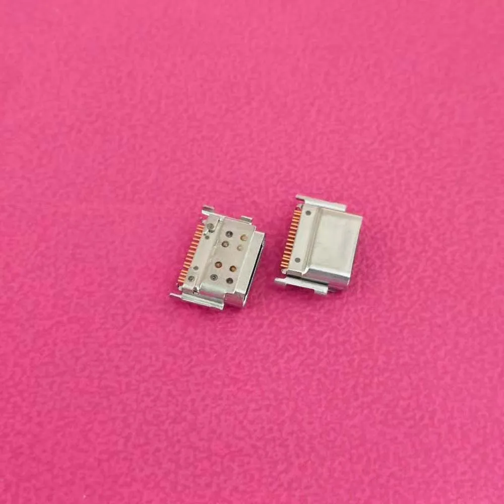 50 шт./лот для LG k50s Type-C Micro Mini USB коннектор jack Док-станция зарядный порт запасные части для замены
50 шт./лот для LG k50s Type-C Micro Mini USB коннектор jack Док-станция зарядный порт запасные части для замены