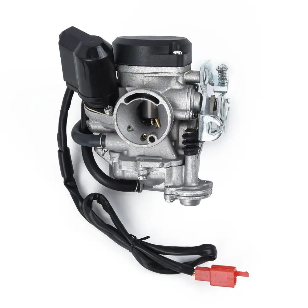 1pc Carburetor Alloy Replacement Accessories Universal Brand New High Quality Carburetor kit for Motorcycle Scooter ATV Quads
1pc Carburetor Alloy Replacement Accessories Universal Brand New High Quality Carburetor kit for Motorcycle Scooter ATV Quads