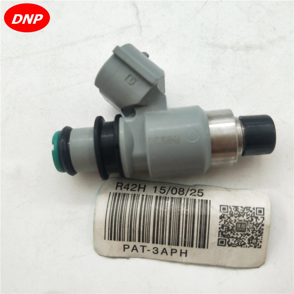 DNP двигатель топливный инжектор подходит для CBR600RA CBR600RR CBR600 16450-MFJ-D01
DNP двигатель топливный инжектор подходит для CBR600RA CBR600RR CBR600 16450-MFJ-D01