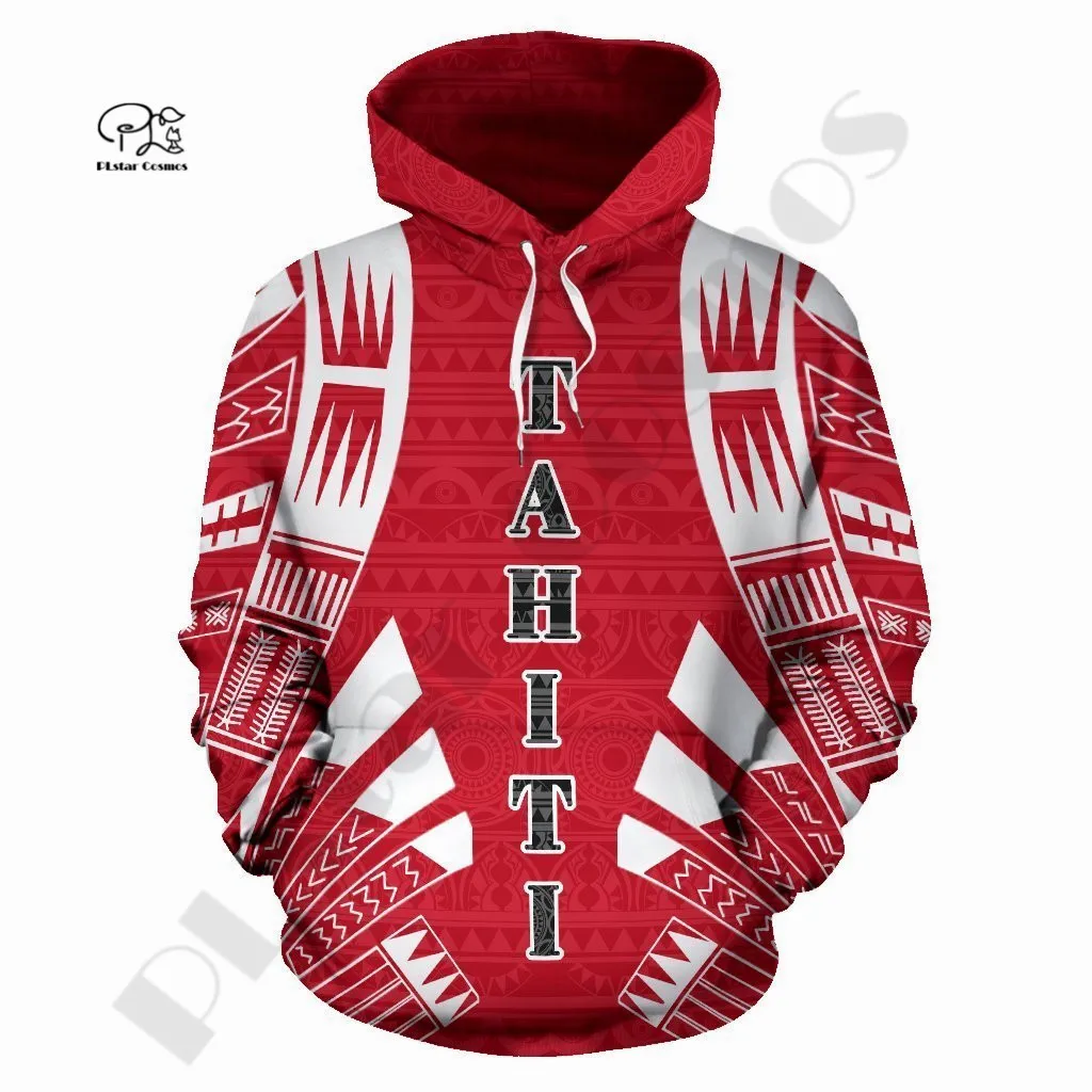PLstar Cosmos 3DPrint Newest Tahit Tribal Flag Funny Premium Awsome Unique Harajuku Streetwear Unisex Hoodie/SweatshirtZip Q-4
PLstar Cosmos 3DPrint Newest Tahit Tribal Flag Funny Premium Awsome Unique Harajuku Streetwear Unisex Hoodie/SweatshirtZip Q-4