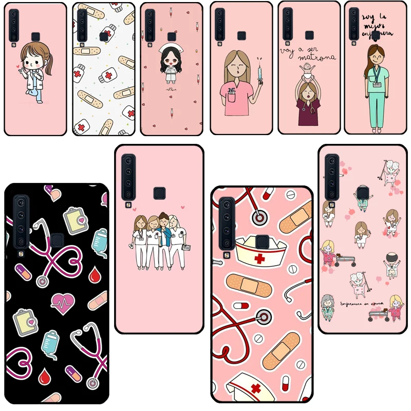 Чехол для телефона с докторской медсестрой медицинской медициной для Samsung Galaxy A3 A5 2016 J1 J3 J4 J5 J6 J7 2017 J2 Core J8 A9 A8 A6 2018
Чехол для телефона с докторской медсестрой медицинской медициной для Samsung Galaxy A3 A5 2016 J1 J3 J4 J5 J6 J7 2017 J2 Core J8 A9 A8 A6 2018
