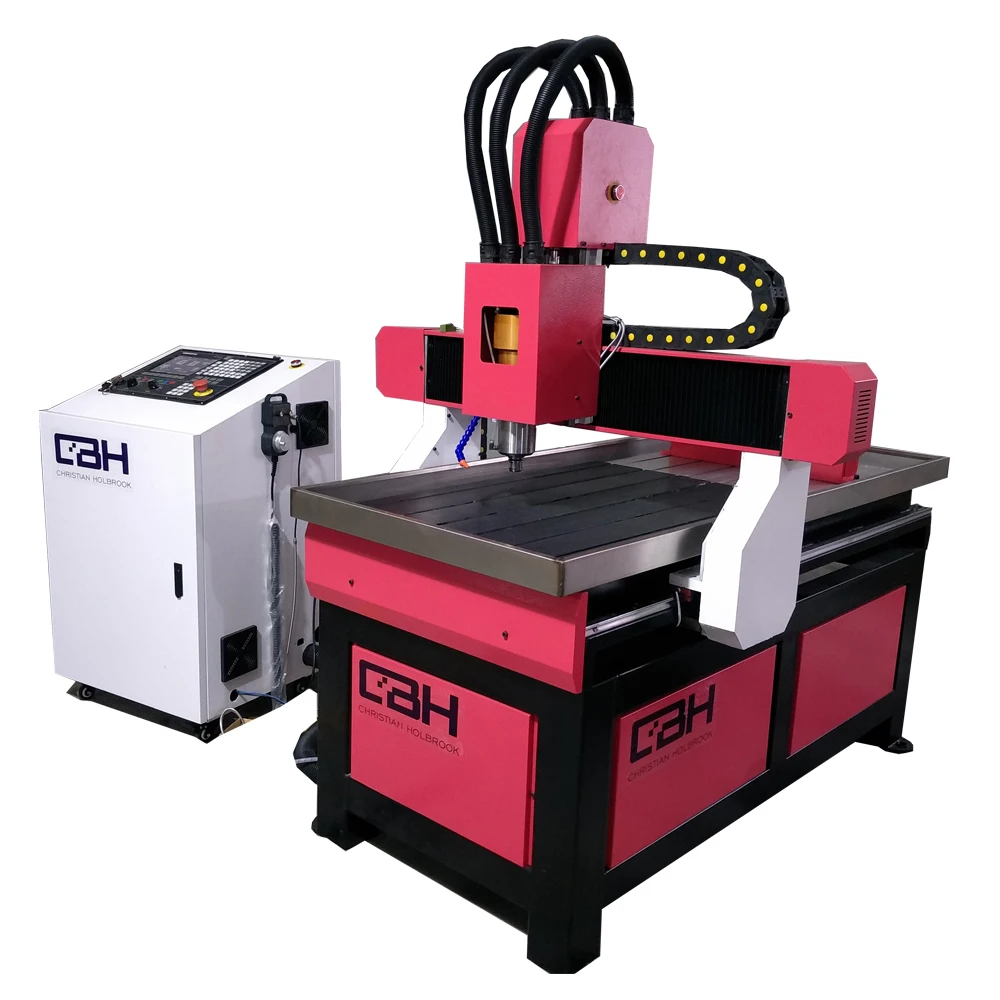 2.2KW CNC Router Mach3 CNC Machine Manufacturer/1212 Cnc Router 3d Sculpture Making Machine 6090 aluminum Cnc Milling Machine
2.2KW CNC Router Mach3 CNC Machine Manufacturer/1212 Cnc Router 3d Sculpture Making Machine 6090 aluminum Cnc Milling Machine