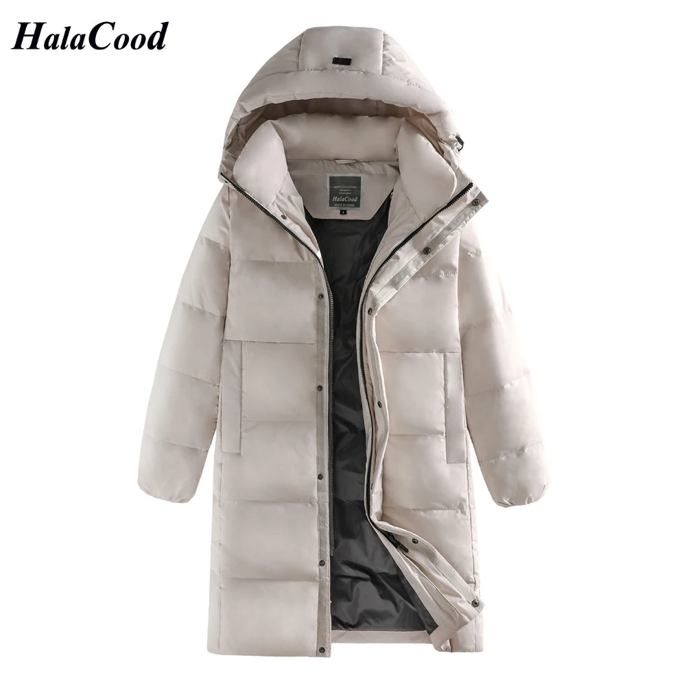 HALACOOD 90%Down Jackets Men Winter Jacket Men Fashion Thick Warm Parkas White Duck Down Coats Casual Man Waterproof Down Jacket
HALACOOD 90%Down Jackets Men Winter Jacket Men Fashion Thick Warm Parkas White Duck Down Coats Casual Man Waterproof Down Jacket