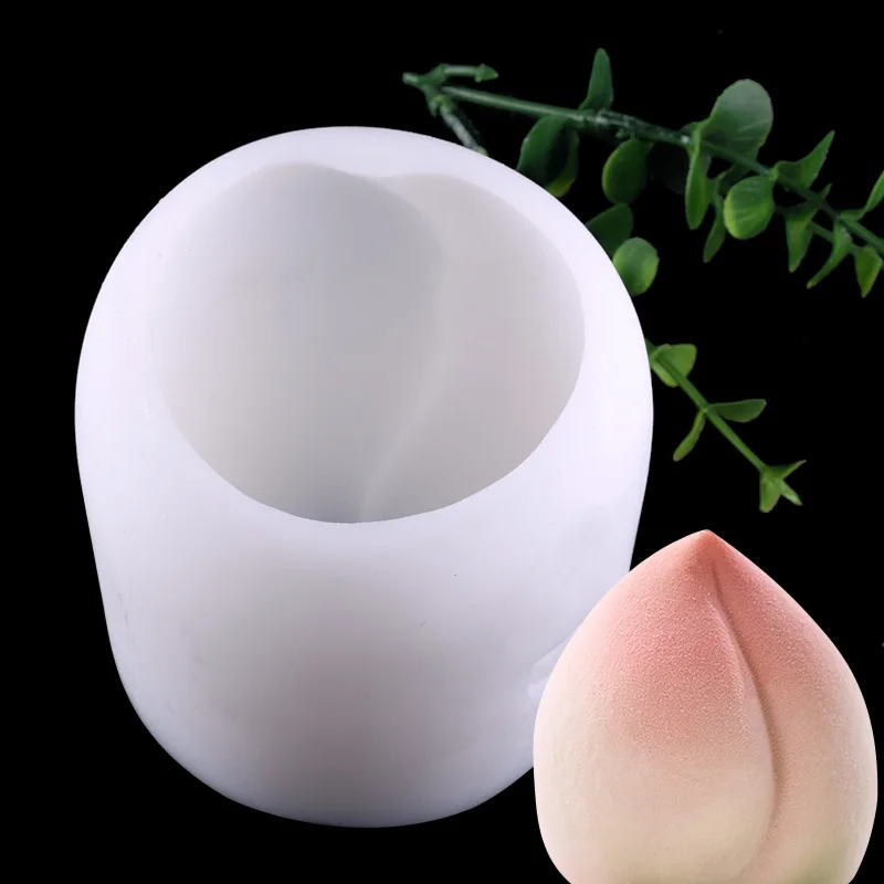 Lovely Fruit Peach Shape Cake Mold Silicone Mold Baking Tool Cake Decorating Tools DIY Mousse Mould Cake Bakeware Wholesale
Lovely Fruit Peach Shape Cake Mold Silicone Mold Baking Tool Cake Decorating Tools DIY Mousse Mould Cake Bakeware Wholesale