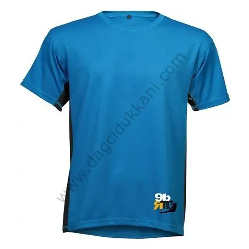 Milo Noko Men T-Shirt Trekking Hiking Camping Summer Quick-Dry Elastic Polyester Fabric
Milo Noko Men T-Shirt Trekking Hiking Camping Summer Quick-Dry Elastic Polyester Fabric