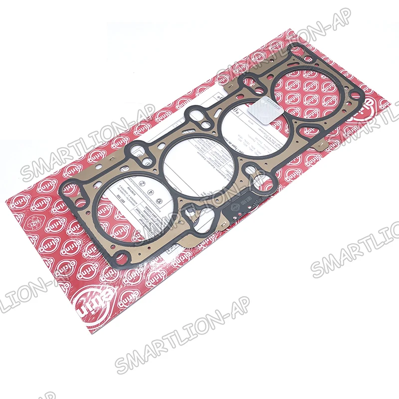 Engine Cylinder Head Gasket For Audi A3 TT A4 B5 B6 B7 B8 A6 C4 C5 VW Bora Golf 4 Passat 1.8T 058103383Q Car Accessories
Engine Cylinder Head Gasket For Audi A3 TT A4 B5 B6 B7 B8 A6 C4 C5 VW Bora Golf 4 Passat 1.8T 058103383Q Car Accessories