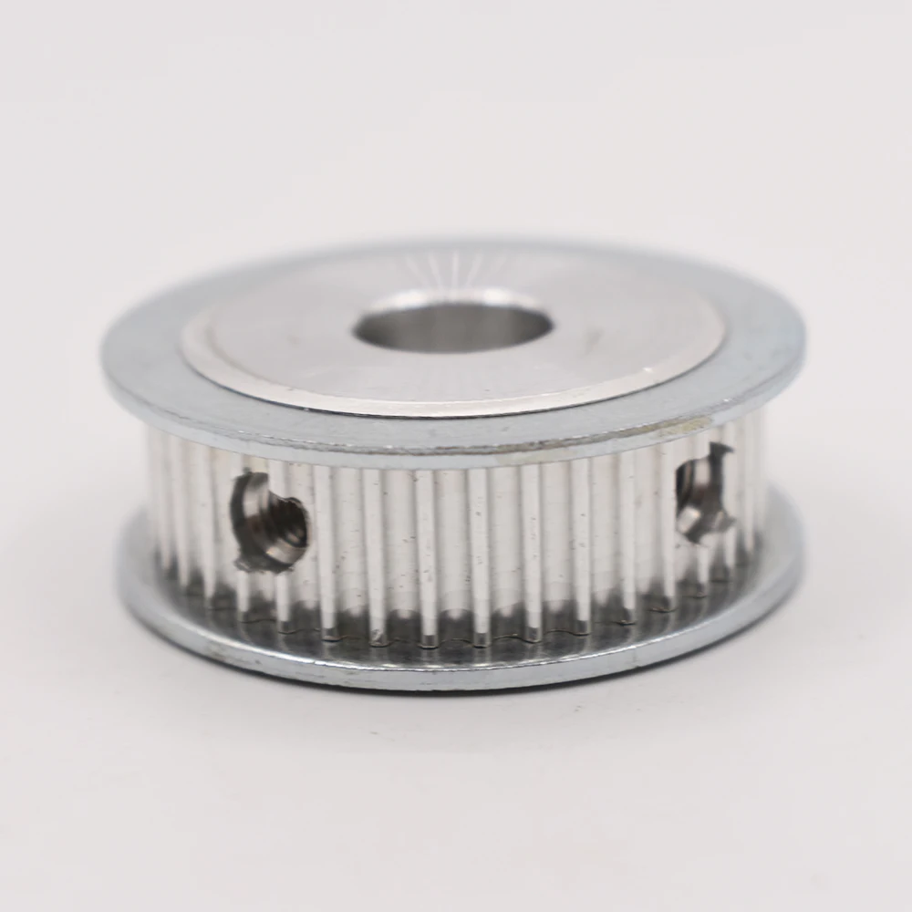 Aluminum Alloy HTD 3M 30T 30 Teeth Timing Pulley 5/6/6.35/7/8/10/11/12/12.7/14mm Bore 11mm Width Synchronous Gear Wheel
Aluminum Alloy HTD 3M 30T 30 Teeth Timing Pulley 5/6/6.35/7/8/10/11/12/12.7/14mm Bore 11mm Width Synchronous Gear Wheel