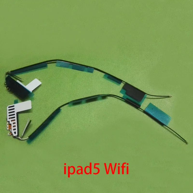 Беспроводная Антенна WLAN GPS гибкий, кабель для Ipad 2, 3, 4, 5, 6, Air Pro9.7 Mini 1, 2, 3, 4, A1822, A1893, Bluetooth-кабель, 1 шт.
Беспроводная Антенна WLAN GPS гибкий, кабель для Ipad 2, 3, 4, 5, 6, Air Pro9.7 Mini 1, 2, 3, 4, A1822, A1893, Bluetooth-кабель, 1 шт.