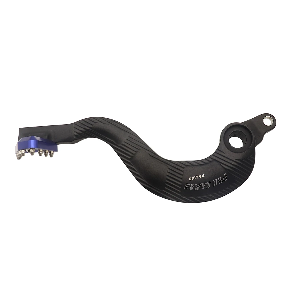 For Yamaha WR 250F WR 400F WR 426F WR 450F WRF 98-13 YZ 125 250 250F 250X 400F 426F Pit Bike Motocycle Foot Brake Pedal Lever
For Yamaha WR 250F WR 400F WR 426F WR 450F WRF 98-13 YZ 125 250 250F 250X 400F 426F Pit Bike Motocycle Foot Brake Pedal Lever