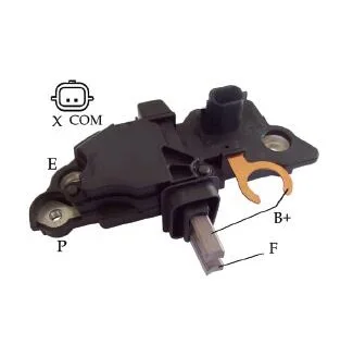 Новый регулятор напряжения генератора 13422820 335289 ARB4194 BOSF00M144194 F00M144187 F00M144194 F00M145650 0124225056 0124225068
Новый регулятор напряжения генератора 13422820 335289 ARB4194 BOSF00M144194 F00M144187 F00M144194 F00M145650 0124225056 0124225068