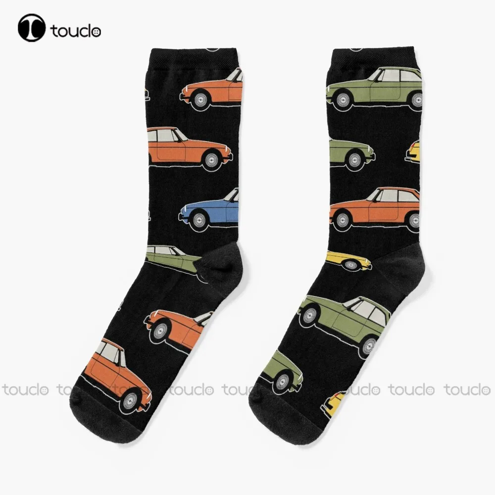 Mg Mgb Pattern A Socks Womens White Socks Unisex Adult Teen Youth Socks Christmas Gift Custom Hd High Quality 360° Digital Print
Mg Mgb Pattern A Socks Womens White Socks Unisex Adult Teen Youth Socks Christmas Gift Custom Hd High Quality 360° Digital Print