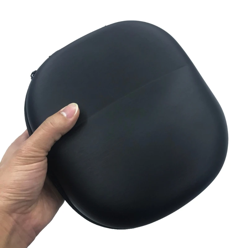 Headphone Pouch Storage Bag Box for AKG K121S K511 K141MKII K142HD K52 K72 K92 Headset EVA Case K1KF
Headphone Pouch Storage Bag Box for AKG K121S K511 K141MKII K142HD K52 K72 K92 Headset EVA Case K1KF