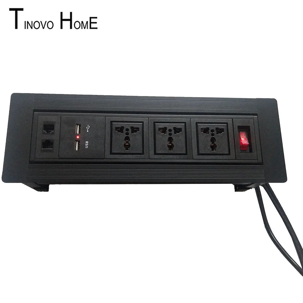 Flip Desktop Socket / Universal Power Jack / Usb Charging 5v 2.1a With Dual Network Cables Hide Desktop Socket/mt-05 Right Angle
Flip Desktop Socket / Universal Power Jack / Usb Charging 5v 2.1a With Dual Network Cables Hide Desktop Socket/mt-05 Right Angle