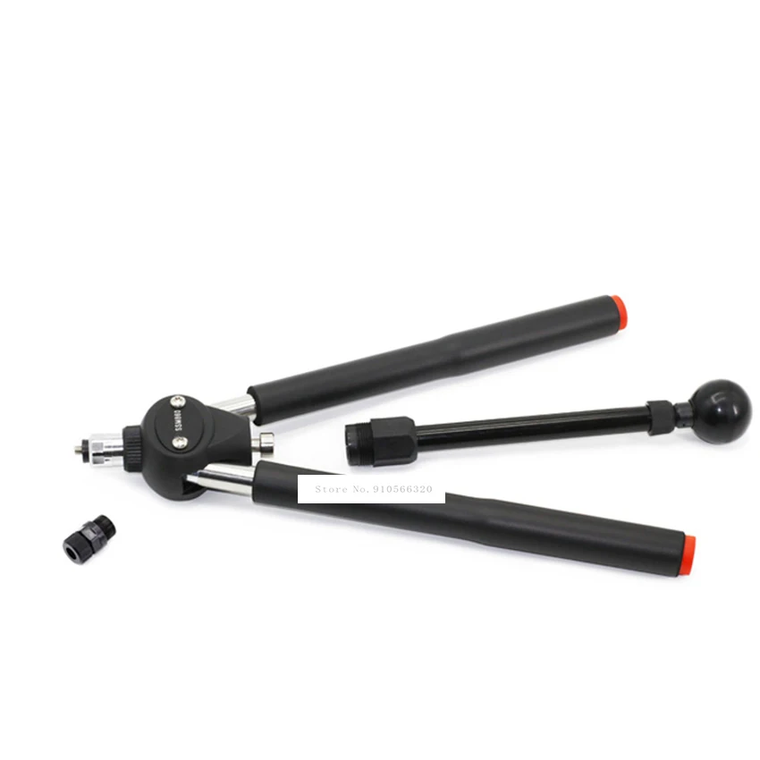 SSM8100 Hand Nut Rivet Gun Industrial Riveting Tool Rivet Nut Gun Semi-automatic Riveting Rivet Nut Tool For M4/M5/M6/M8/M10
SSM8100 Hand Nut Rivet Gun Industrial Riveting Tool Rivet Nut Gun Semi-automatic Riveting Rivet Nut Tool For M4/M5/M6/M8/M10