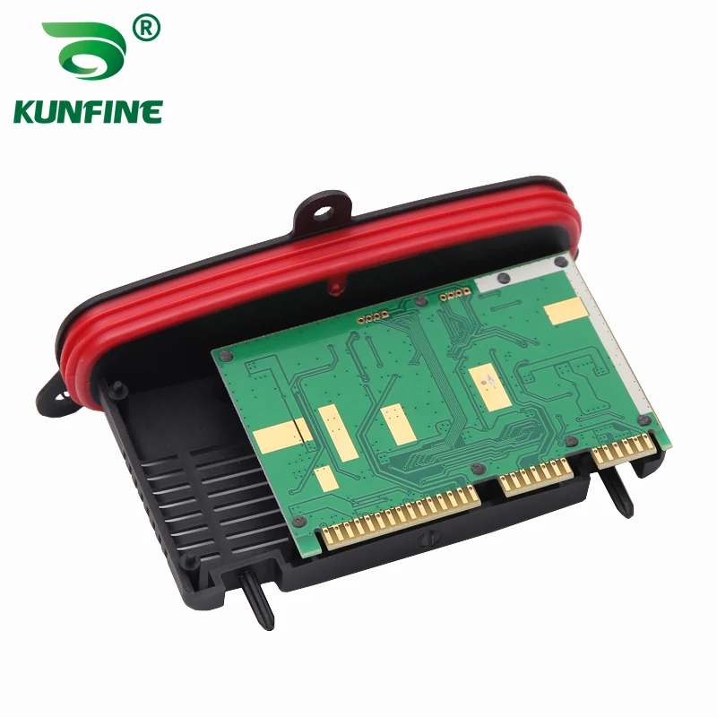 Car BI Xenon Headlight TMS Driver Module For BMW F18 2014-2017 F15 F16 F8M3 F8M4 MF86 OME No. 63117316187 63117255073
Car BI Xenon Headlight TMS Driver Module For BMW F18 2014-2017 F15 F16 F8M3 F8M4 MF86 OME No. 63117316187 63117255073