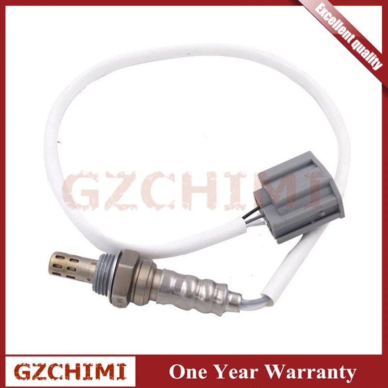 LFH2-18-861 Универсальный кислородный датчик O2 для Mazda 6 2.0L/2.3L/2.5L Pentium B70
LFH2-18-861 Универсальный кислородный датчик O2 для Mazda 6 2.0L/2.3L/2.5L Pentium B70