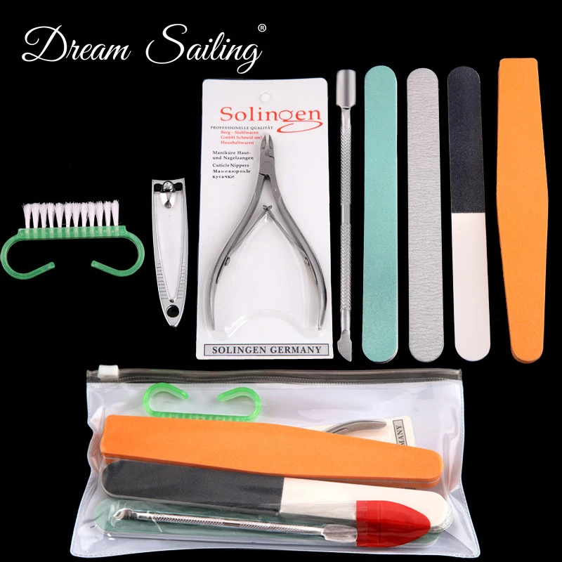 8/10 pcs/Set Professional Pedicure Tools Exfoliating Prevent Dead Skin Manicure Set for Foot Skin Care
8/10 pcs/Set Professional Pedicure Tools Exfoliating Prevent Dead Skin Manicure Set for Foot Skin Care