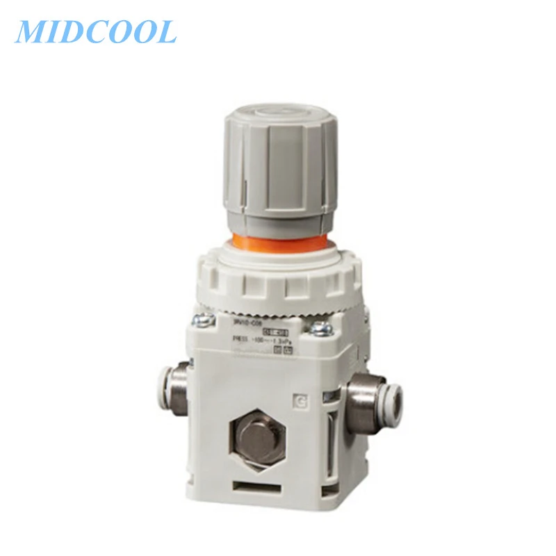 IRV10 IRV20 Vacuum negative Pressure Precision Regulating Valve Pressure Reducing Valve IRV IRV10-C06/C08 IRV20-C06/C08/C10/C12
IRV10 IRV20 Vacuum negative Pressure Precision Regulating Valve Pressure Reducing Valve IRV IRV10-C06/C08 IRV20-C06/C08/C10/C12