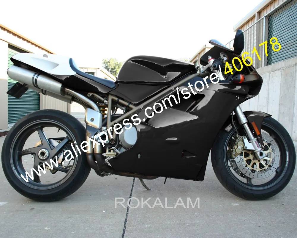 Для Ducati 996 748 обвес 1996 1997 1998 1999 2000 2001 2002 комплект обтекателя мотоцикла послепродажного обслуживания (литье под давлением)
Для Ducati 996 748 обвес 1996 1997 1998 1999 2000 2001 2002 комплект обтекателя мотоцикла послепродажного обслуживания (литье под давлением)