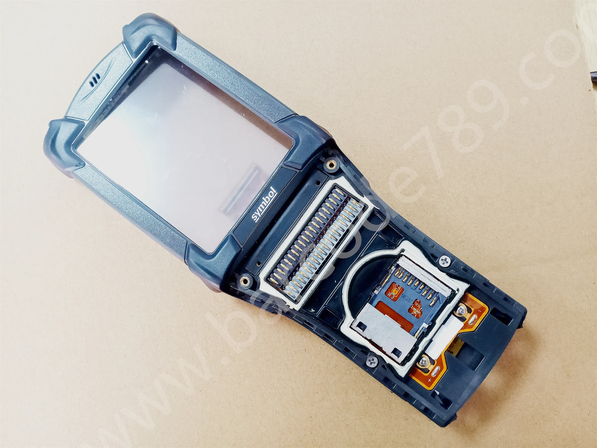 Символ Motorola MC9090 верхний корпус и бывший в употреблении дигитайзер G/K верхняя оболочка MC9090-G SD 90% Новинка
Символ Motorola MC9090 верхний корпус и бывший в употреблении дигитайзер G/K верхняя оболочка MC9090-G SD 90% Новинка