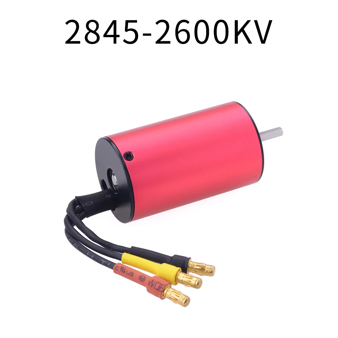 Surpass Hobby Водонепроницаемый KK 2845 3,175 мм 2600KV 2800KV 3100KV 3800KV 4370KV 4400KV 5900KV бесщеточный двигатель для Traxxas 1/12 автомобиля
Surpass Hobby Водонепроницаемый KK 2845 3,175 мм 2600KV 2800KV 3100KV 3800KV 4370KV 4400KV 5900KV бесщеточный двигатель для Traxxas 1/12 автомобиля