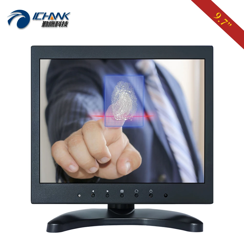 B097TC-ABHUV/9,7 "10" Портативный ПК Дисплей 1024x768 4:3 IPS 720p HDMI Металлическая крышка Промышленный резистивный сенсорный ЖК-монитор
B097TC-ABHUV/9,7 "10" Портативный ПК Дисплей 1024x768 4:3 IPS 720p HDMI Металлическая крышка Промышленный резистивный сенсорный ЖК-монитор