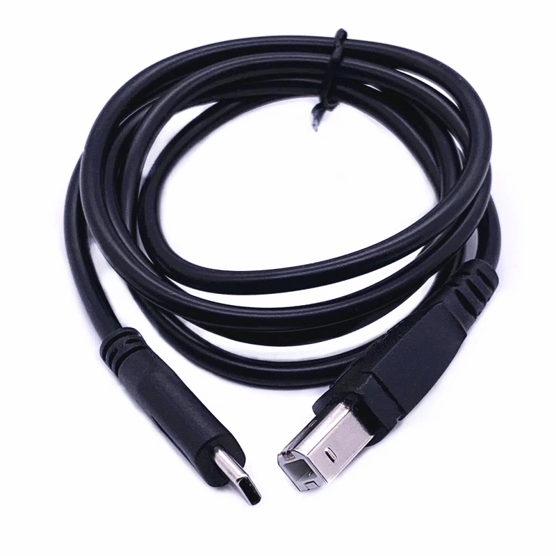 USB кабель USB для принтера 2,0 Шнур Тип C Male к Тип B Мужской портативный лазерный принтер кабель Скорость для HP 2540 3630 5740 4527,4520,4523,5540
USB кабель USB для принтера 2,0 Шнур Тип C Male к Тип B Мужской портативный лазерный принтер кабель Скорость для HP 2540 3630 5740 4527,4520,4523,5540