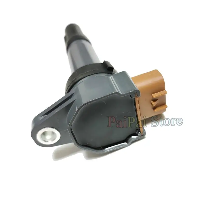 Катушка зажигания для Can am Maverick X3 420666141 420666142
Катушка зажигания для Can am Maverick X3 420666141 420666142