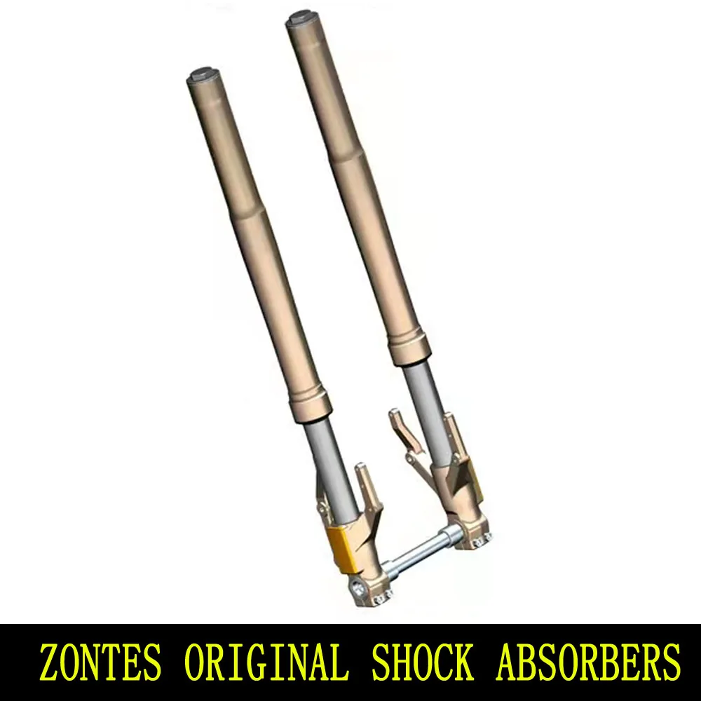 Для ZONTES G1-125 U-125 U1-125 Z2-125, высококачественный передний амортизатор вилки подходит для 125 G1 / U / U1 / U2/Z2/
Для ZONTES G1-125 U-125 U1-125 Z2-125, высококачественный передний амортизатор вилки подходит для 125 G1 / U / U1 / U2/Z2/