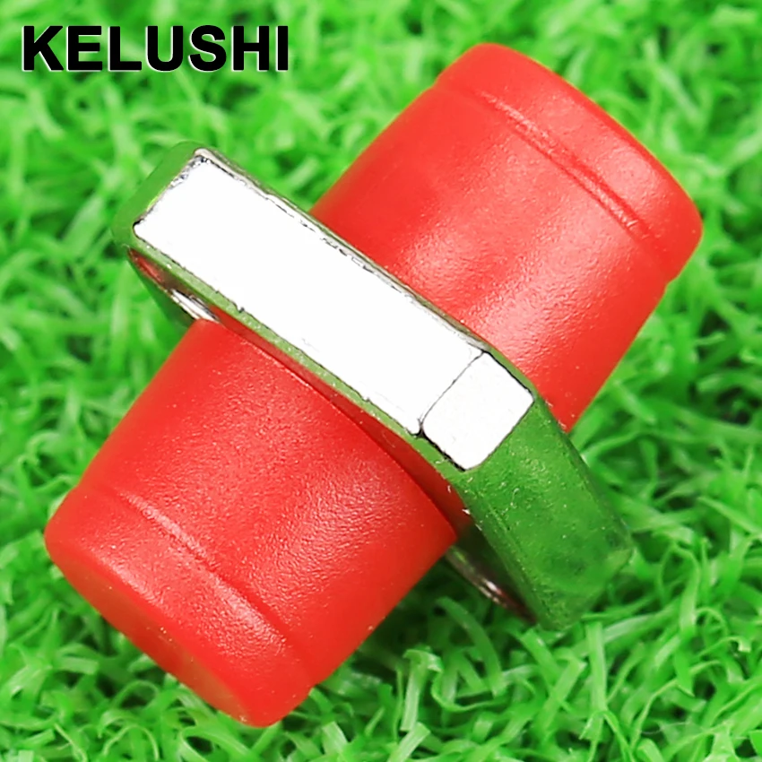 50PCS telecommunication level FC square flange FC-FC optical fiber coupler adapter FC optical fiber adapters
50PCS telecommunication level FC square flange FC-FC optical fiber coupler adapter FC optical fiber adapters