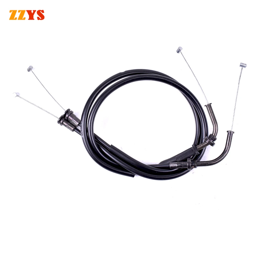 78.5cm 76.5cm Motorcycle Accessories Throttle Cable Wire Fuel Return Cable for BMW S1000 S 1000 2009 2010 2011 2012 2013 2014
78.5cm 76.5cm Motorcycle Accessories Throttle Cable Wire Fuel Return Cable for BMW S1000 S 1000 2009 2010 2011 2012 2013 2014