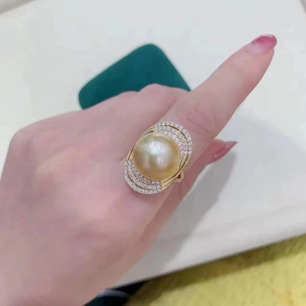 925 Sterling Silver Adjustable Free Size Ring Settings Findings Mountings Parts for Pearl Corals Jade Crystal, 5pcs/lot
925 Sterling Silver Adjustable Free Size Ring Settings Findings Mountings Parts for Pearl Corals Jade Crystal, 5pcs/lot