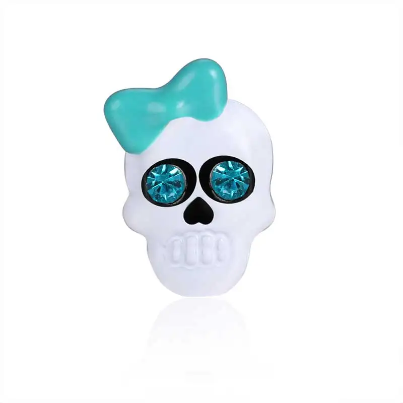 10pcs Girl Skull Custom Floating Charms for Glass Locket Watch Necklace Bracelet 
10pcs Girl Skull Custom Floating Charms for Glass Locket Watch Necklace Bracelet