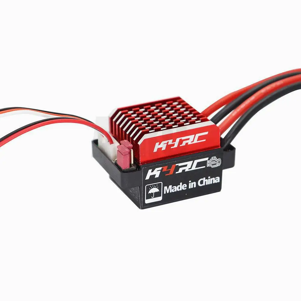 6-12 В 180/320a Esc водонепроницаемый матовый регулятор скорости двигателя для осевого Scx10 Ii Yikong Rc корабль и лодка радиоуправляемый автомобиль
6-12 В 180/320a Esc водонепроницаемый матовый регулятор скорости двигателя для осевого Scx10 Ii Yikong Rc корабль и лодка радиоуправляемый автомобиль
