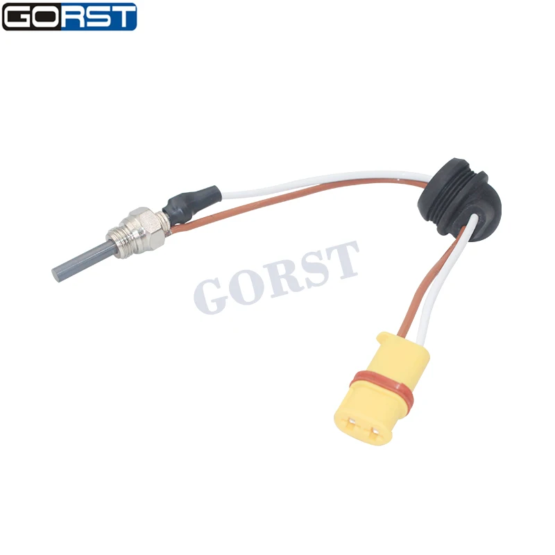 24V Glow Plug 252070011100 for Eberspacher Airronic D2 D4 Diesel Boat Parking Heater Car Ignition Plug
24V Glow Plug 252070011100 for Eberspacher Airronic D2 D4 Diesel Boat Parking Heater Car Ignition Plug