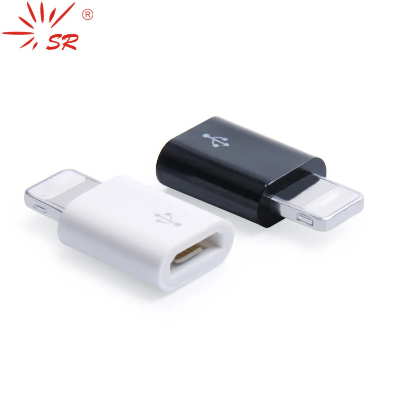Переходник SR Micro USB с подсветкой, переходник «Мама-папа» с поддержкой IOS, зарядка и синхронизация данных для Apple и iPhone
Переходник SR Micro USB с подсветкой, переходник «Мама-папа» с поддержкой IOS, зарядка и синхронизация данных для Apple и iPhone