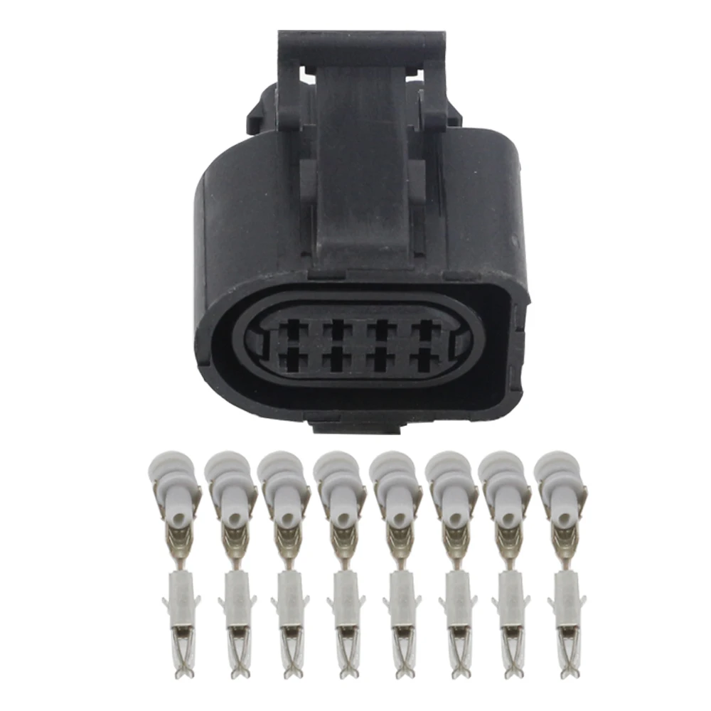 8 pin gearbox connector with terminal DJ7082A-1.5-21 car connector female
8 pin gearbox connector with terminal DJ7082A-1.5-21 car connector female