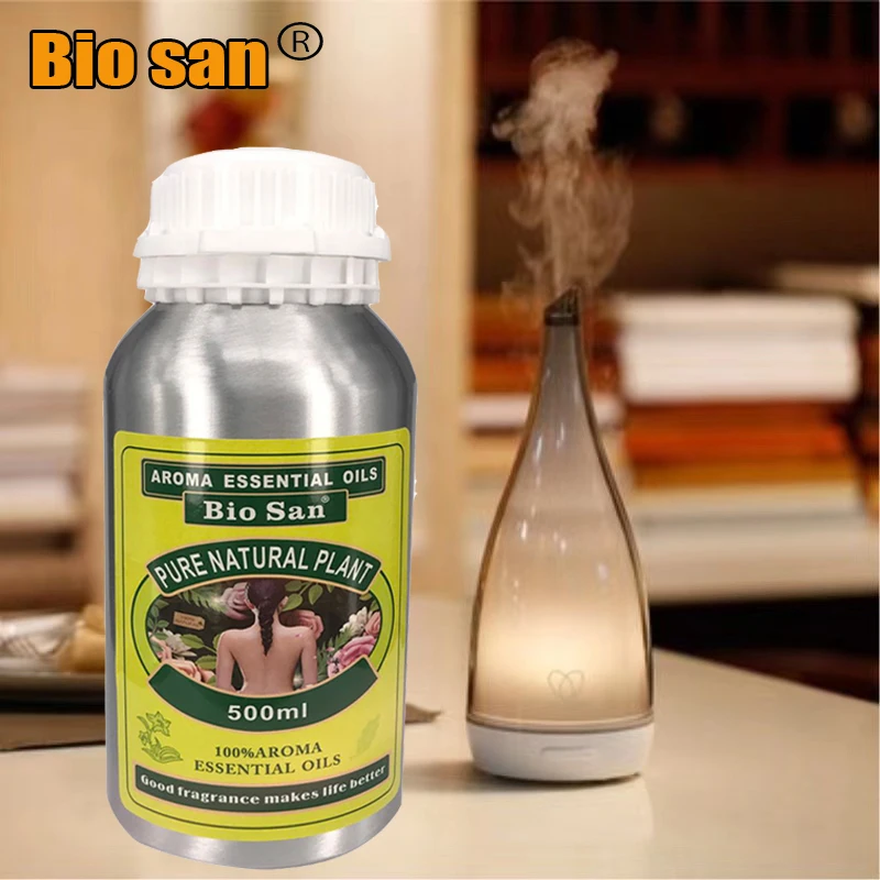 Aromatherapy Essential Oil Aromatherapy Air Freshener Hotel Series Car SPA Clubs Shopping Malls Gym Aromatherapy Household 500ml
Aromatherapy Essential Oil Aromatherapy Air Freshener Hotel Series Car SPA Clubs Shopping Malls Gym Aromatherapy Household 500ml