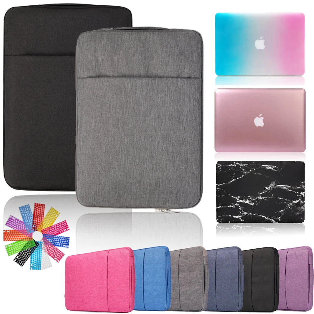 Laptop case for Apple Macbook Air Pro Retina 11"/13"/15"/New Air 13" (A1932)/12" (A1534) Hard Laptop Cover Case+Denim laptop bag
Laptop case for Apple Macbook Air Pro Retina 11"/13"/15"/New Air 13" (A1932)/12" (A1534) Hard Laptop Cover Case+Denim laptop bag