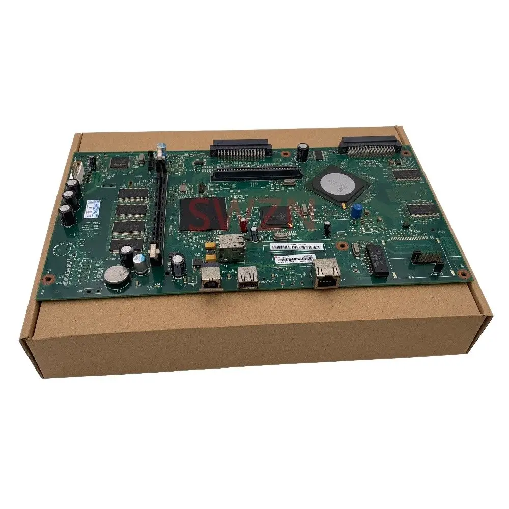 Плата форматтера сканера документов, основная плата контроллера для HP 9250C 9250 CB405-60001 CB424-60003 CB472-67912, память HDD RMA
Плата форматтера сканера документов, основная плата контроллера для HP 9250C 9250 CB405-60001 CB424-60003 CB472-67912, память HDD RMA