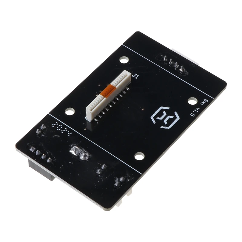 Принтер Запасные аксессуары Запчасти подключения печатающей головки PCB плата адаптера и 24-контактный кабель комплект для артиллерия Sidewinder X1 3D-принтеры
Принтер Запасные аксессуары Запчасти подключения печатающей головки PCB плата адаптера и 24-контактный кабель комплект для артиллерия Sidewinder X1 3D-принтеры