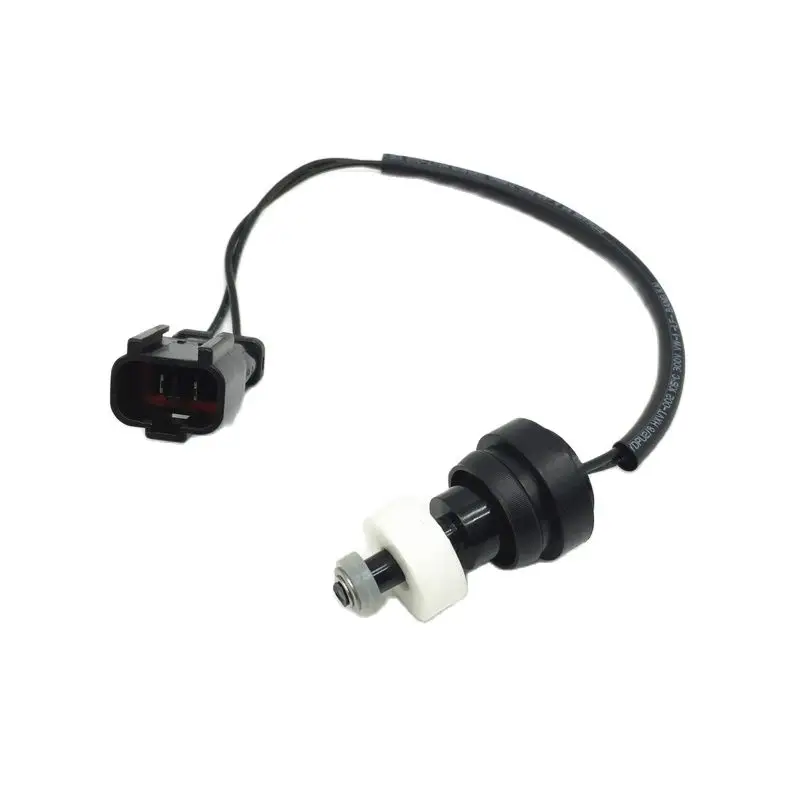 For Komatsu PC200 210 240 360-5-6-7-8 auxiliary water tank sensor kettle induction plug excavator accessories
For Komatsu PC200 210 240 360-5-6-7-8 auxiliary water tank sensor kettle induction plug excavator accessories