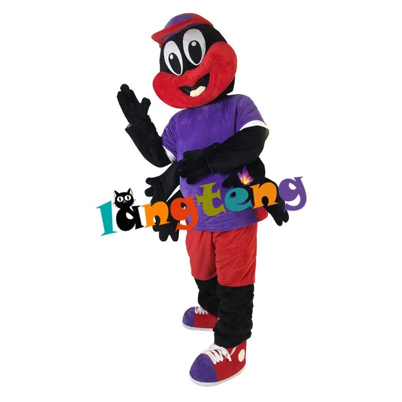 899 Spider Araneid Spinner Flycatcher Fly-flap Mascot Costume Made In China Cosplay
899 Spider Araneid Spinner Flycatcher Fly-flap Mascot Costume Made In China Cosplay