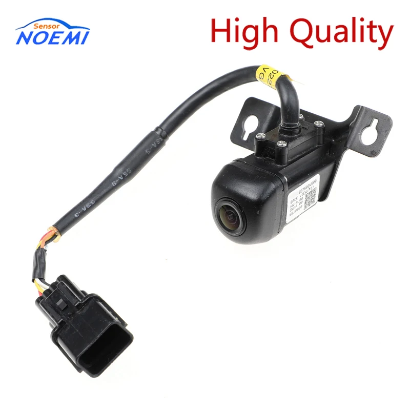 YAOPEI 957602W500 REAR VIEW BACK UP CAMERA For Hyundai Santa Fe Spor17-18 95760-2W500
YAOPEI 957602W500 REAR VIEW BACK UP CAMERA For Hyundai Santa Fe Spor17-18 95760-2W500