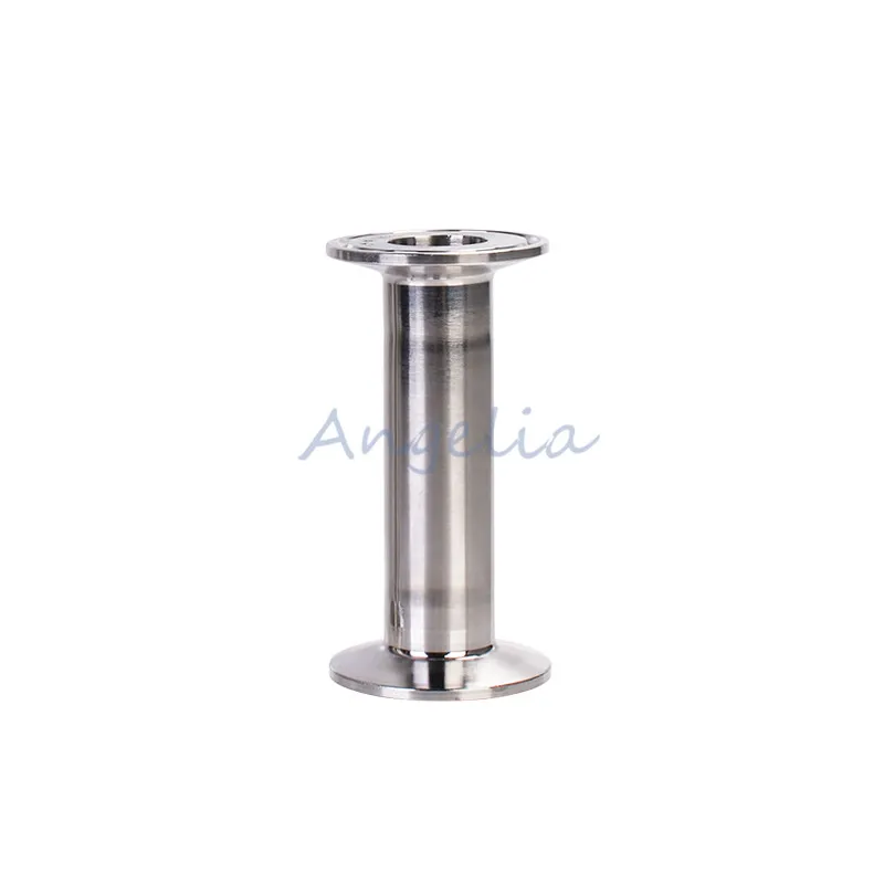 4" Length 100MM Stainless Steel 304 Clamp OD 119MM Sanitary Straight Tube Pipe Fitting
4" Length 100MM Stainless Steel 304 Clamp OD 119MM Sanitary Straight Tube Pipe Fitting